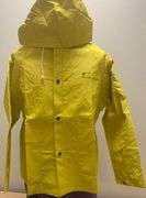 ONGUARD Rain Jacket W/Hood